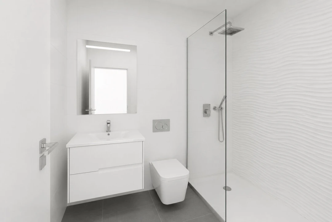 Apartamento T2 para Venda em Mexilhoeira Grande Foto 31