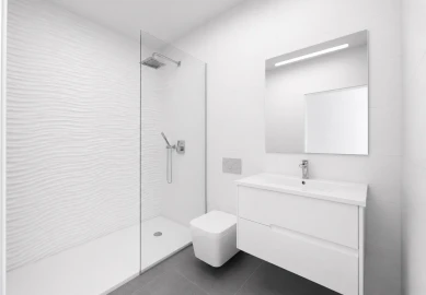 Apartamento T2 para Venda em Mexilhoeira Grande