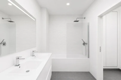 Apartamento T2 para Venda em Mexilhoeira Grande