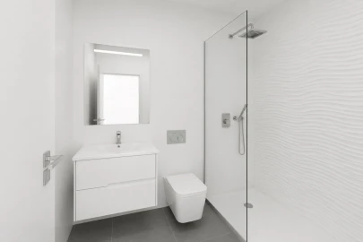Apartamento T2 para Venda em Mexilhoeira Grande