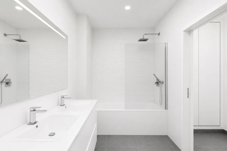 Apartamento T2 para Venda em Mexilhoeira Grande Foto 29