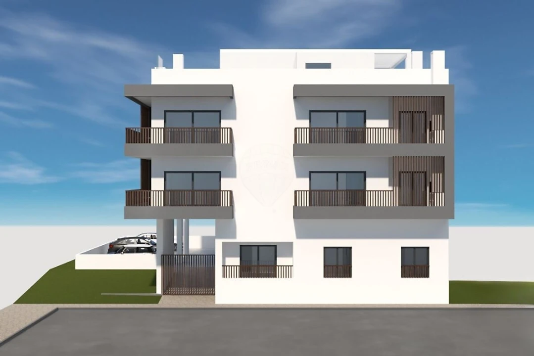 Apartamento T3 para Venda em Mexilhoeira Grande Foto 6