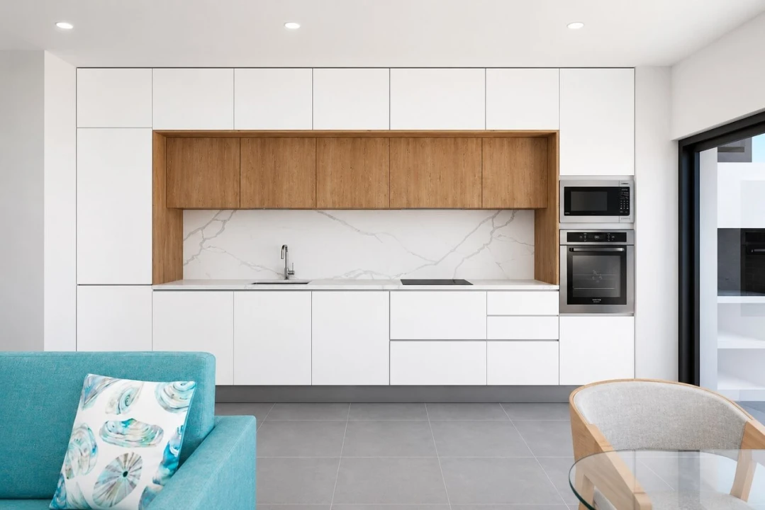 Apartamento T3 para Venda em Mexilhoeira Grande Foto 8