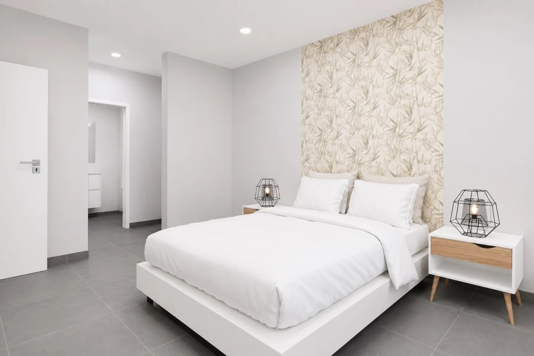 Apartamento T3 para Venda em Mexilhoeira Grande Foto 31