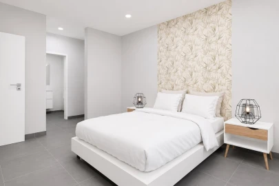 Apartamento T3 para Venda em Mexilhoeira Grande