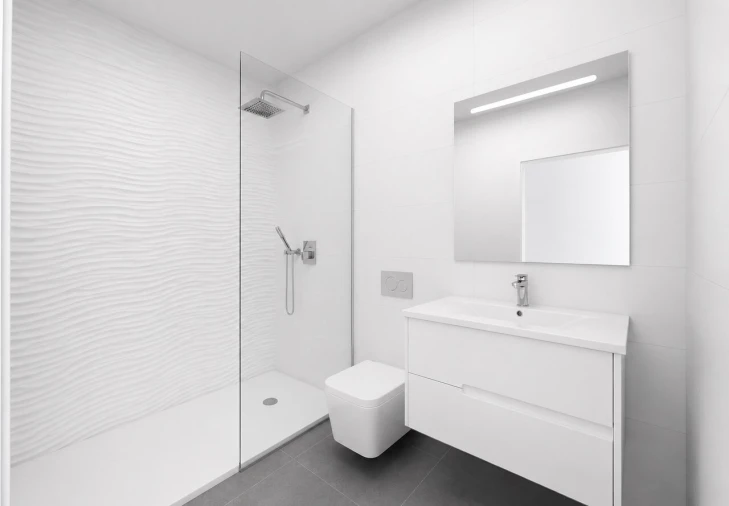 Apartamento T3 para Venda em Mexilhoeira Grande Foto 16