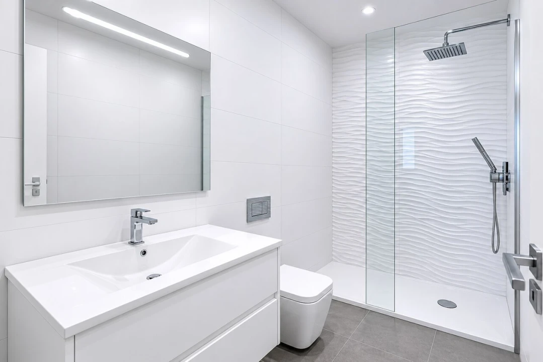 Apartamento T3 para Venda em Mexilhoeira Grande Foto 9