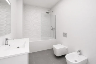 Apartamento T3 para Venda em Mexilhoeira Grande