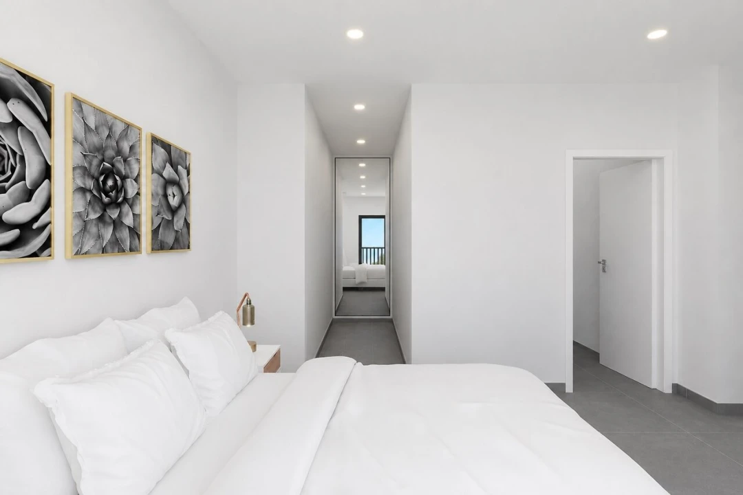 Apartamento T2 para Venda em Mexilhoeira Grande Foto 29
