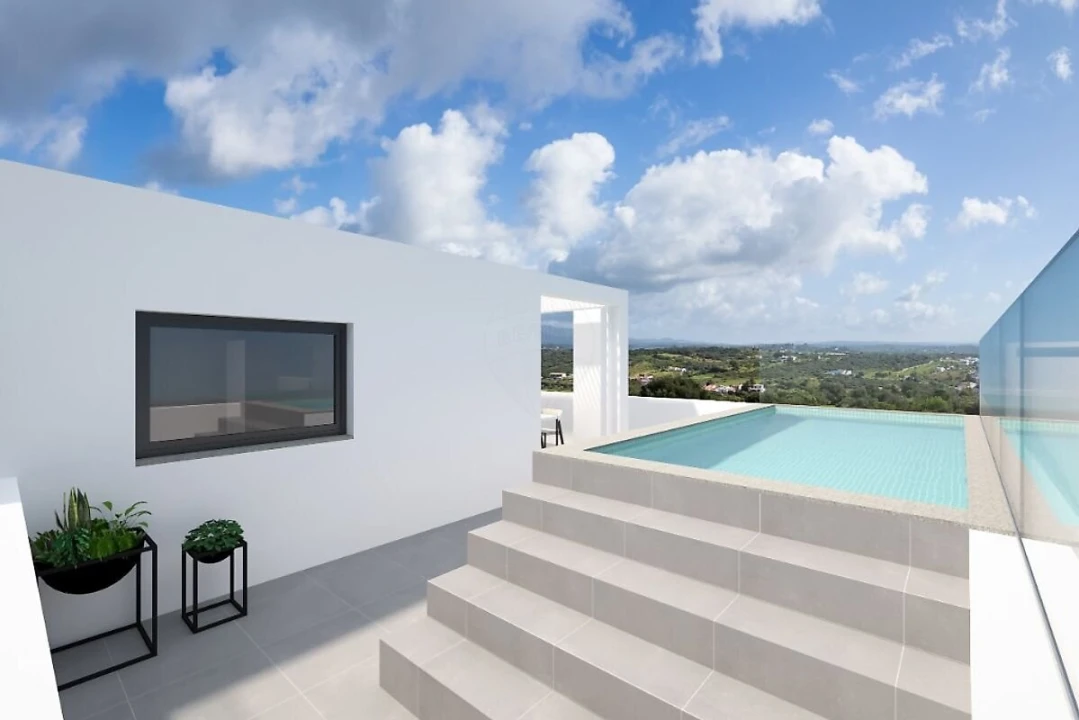 Apartamento T2 para Venda em Mexilhoeira Grande Foto 1