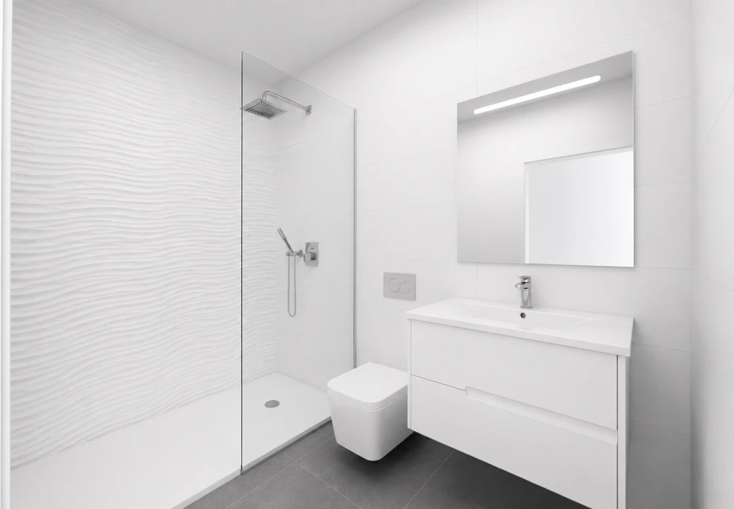 Apartamento T3 para Venda em Mexilhoeira Grande Foto 18