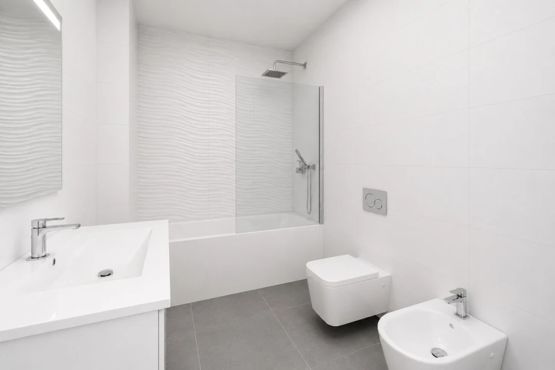Apartamento T3 para Venda em Mexilhoeira Grande Foto 24