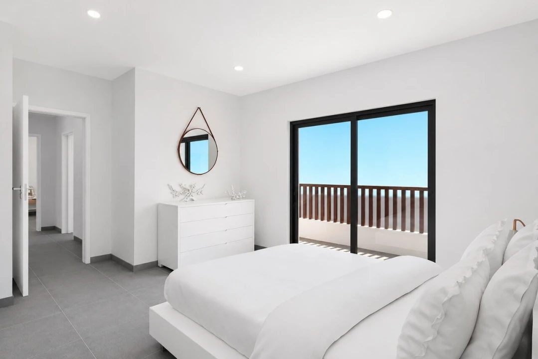 Apartamento T3 para Venda em Mexilhoeira Grande Foto 28