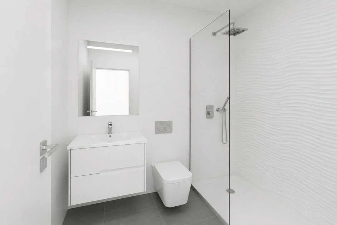 Apartamento T3 para Venda em Mexilhoeira Grande Foto 32