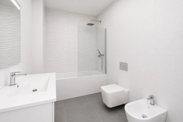 Apartamento T3 para Venda em Mexilhoeira Grande Foto 24