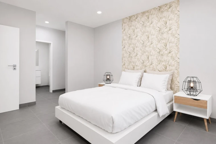 Apartamento T3 para Venda em Mexilhoeira Grande Foto 33