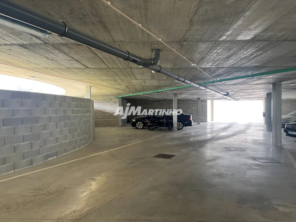 Apartamento T1 para Venda em Mafamude e Vilar do Paraíso Foto 12