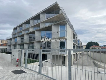 Apartamento T1 para Venda em Mafamude e Vilar do Paraíso