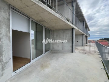Apartamento T1 para Venda em Mafamude e Vilar do Paraíso