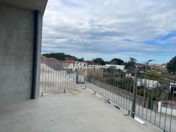 Apartamento T1 para Venda em Mafamude e Vilar do Paraíso