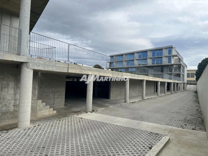 Apartamento T1 para Venda em Mafamude e Vilar do Paraíso Foto 2