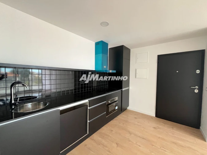 Apartamento T1 para Venda em Mafamude e Vilar do Paraíso Foto 4