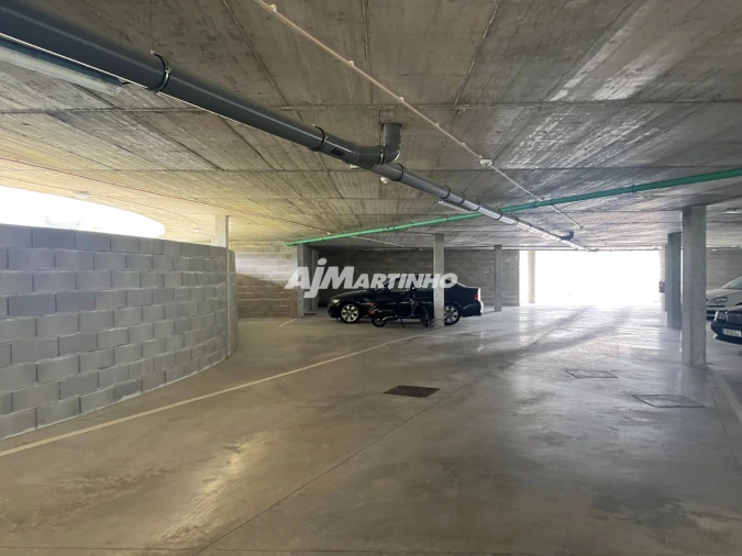 Apartamento T1 para Venda em Mafamude e Vilar do Paraíso Foto 12