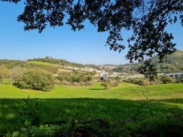 Terreno Misto para Venda em Lousa