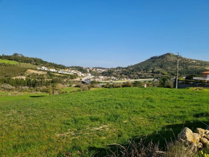 Terreno Misto para Venda em Lousa Foto 5