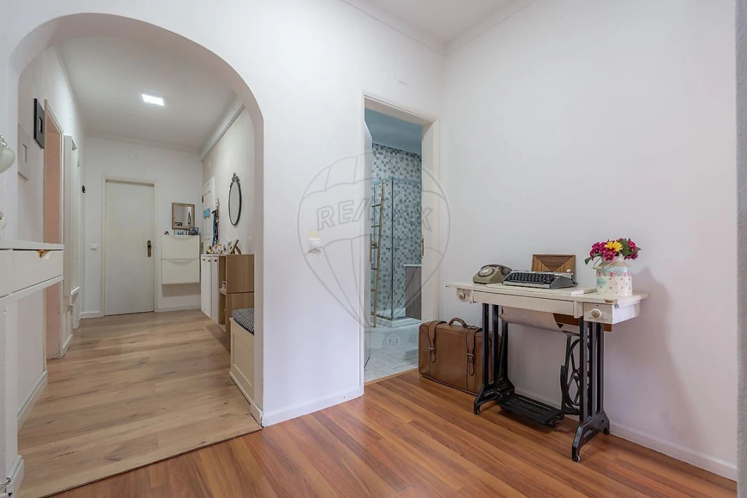 Apartamento T3 para Venda em Assafarge e Antanhol Foto 20