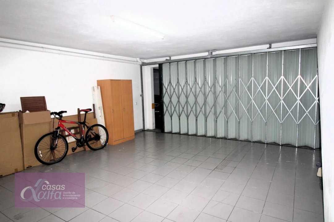Moradia T3 para Arrendamento em Marinha Grande Foto 24