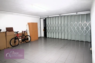 Moradia T3 para Arrendamento em Marinha Grande