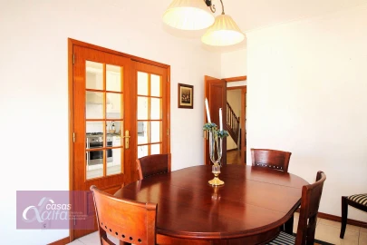 Moradia T3 para Arrendamento em Marinha Grande