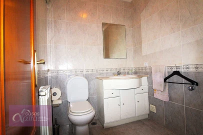 Moradia T3 para Arrendamento em Marinha Grande
