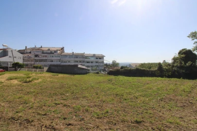 Terreno P/ Prédio para Venda em Oliveira do Douro