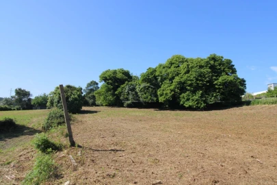Terreno P/ Prédio para Venda em Oliveira do Douro