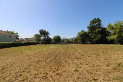 Terreno P/ Prédio para Venda em Oliveira do Douro