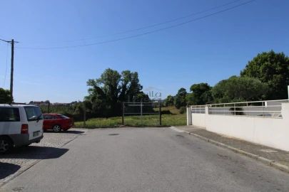Terreno P/ Prédio para Venda em Oliveira do Douro