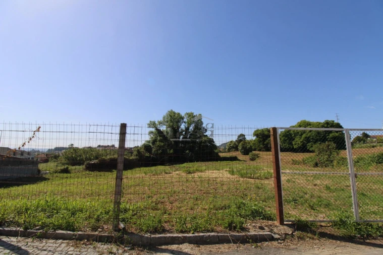 Terreno P/ Prédio para Venda em Oliveira do Douro Foto 27