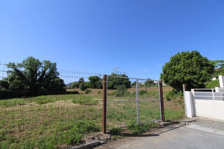 Terreno P/ Prédio para Venda em Oliveira do Douro Foto 28