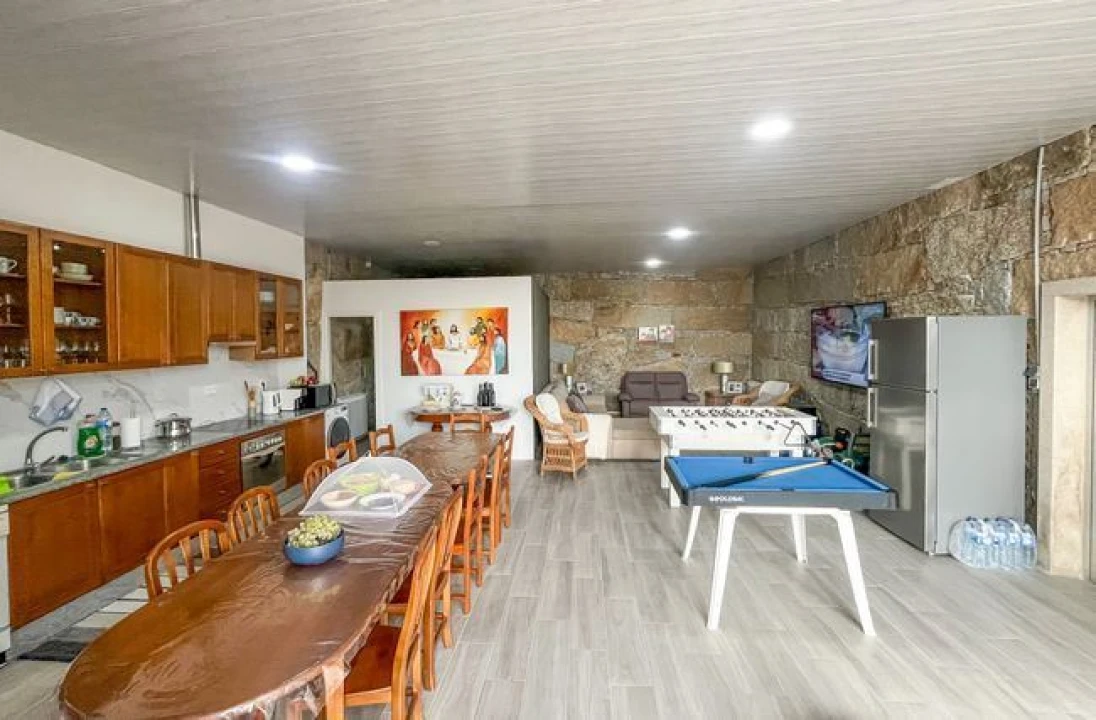 Quinta T2 para Venda em Guarda Foto 6