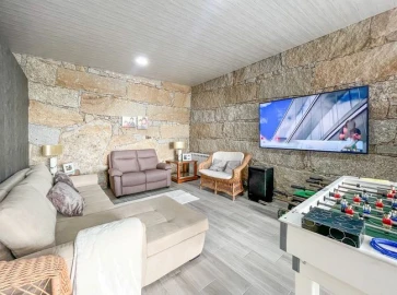 Quinta T2 para Venda em Guarda