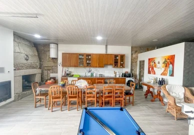 Quinta T2 para Venda em Guarda
