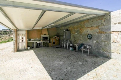 Quinta T2 para Venda em Guarda