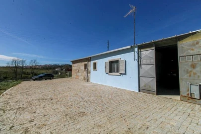 Quinta T2 para Venda em Guarda