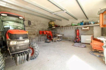 Quinta T2 para Venda em Guarda