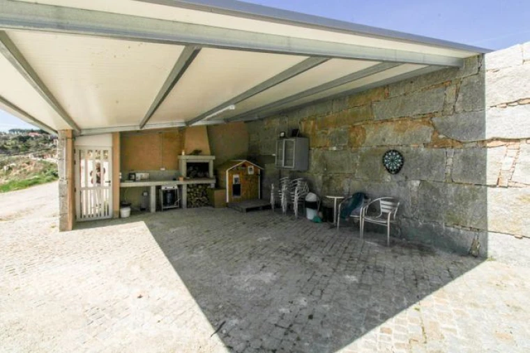 Quinta T2 para Venda em Guarda Foto 15