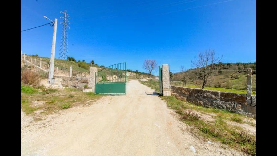Quinta T2 para Venda em Guarda