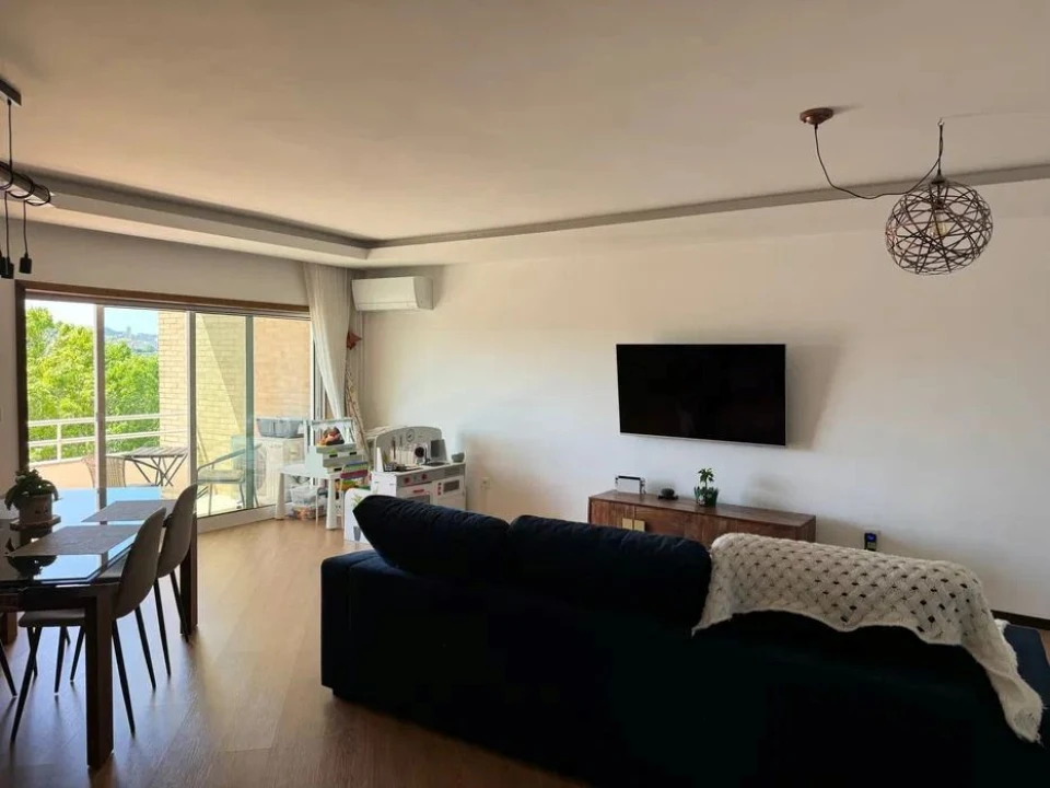 Apartamento T3 para Arrendamento em Gondomar (São Cosme), Valbom e Jovim Foto 2
