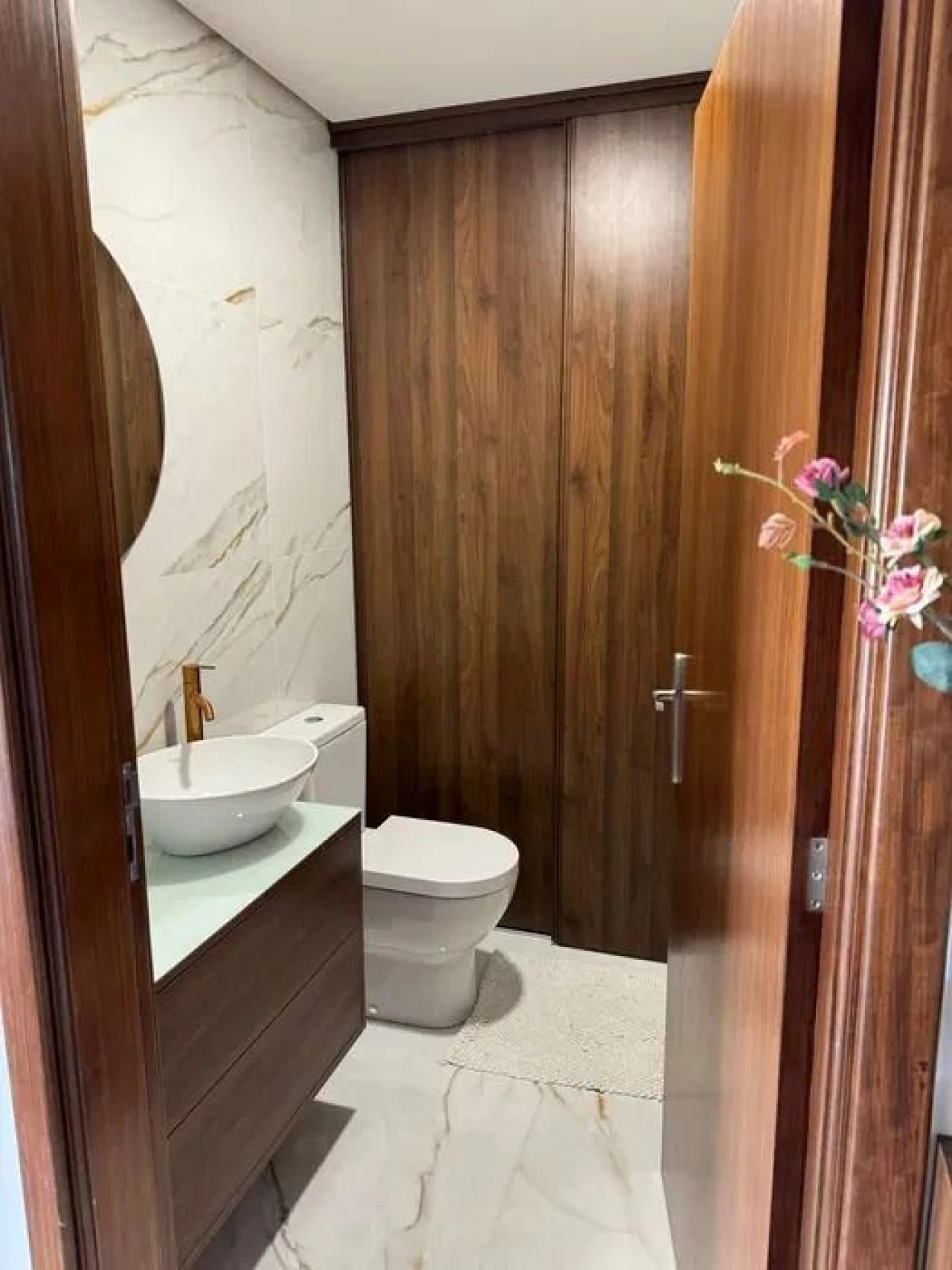 Apartamento T3 para Arrendamento em Gondomar (São Cosme), Valbom e Jovim Foto 3